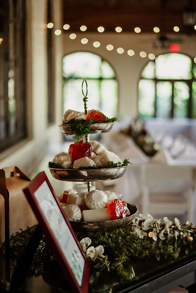 event gift table