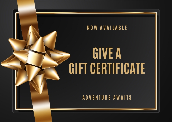 Gift Certificates