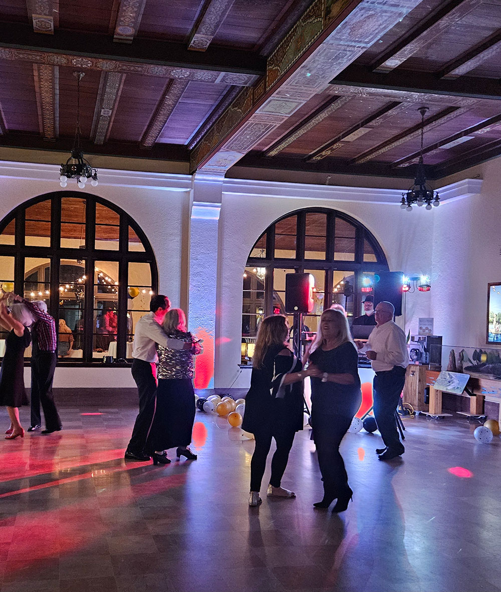 special event dancing