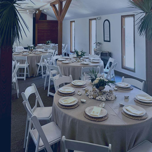 dogwood venue