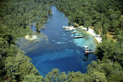 Wakulla Springs