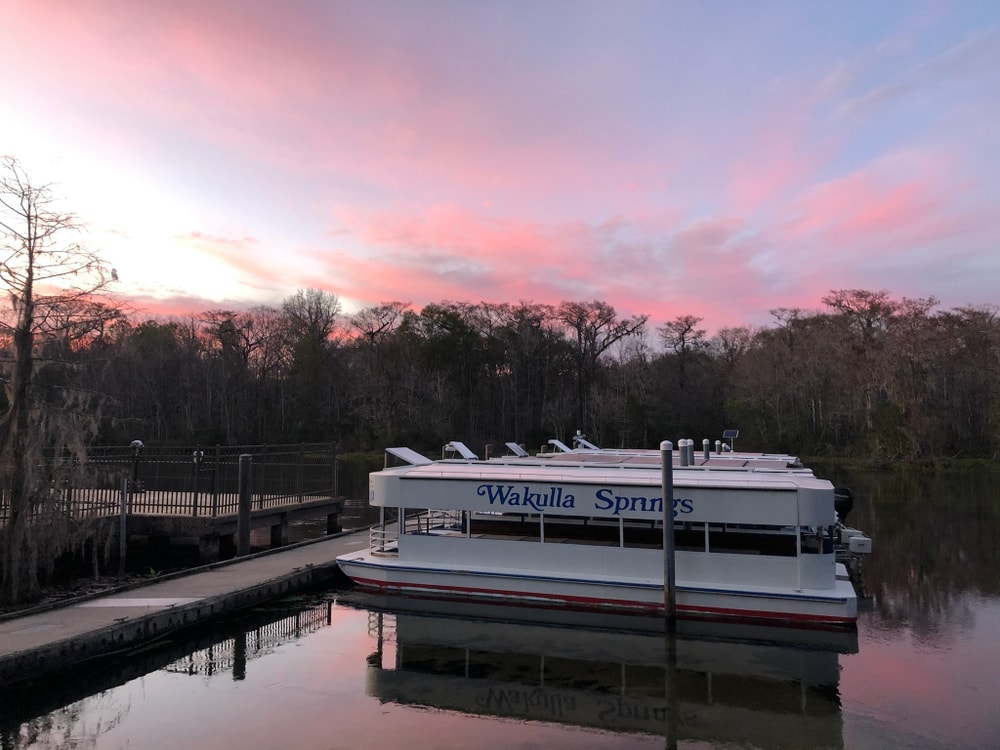 The Edward Ball Dining Room