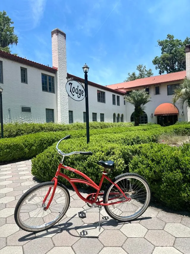 2026 Staycation Near Tallahassee at Wakulla Springs