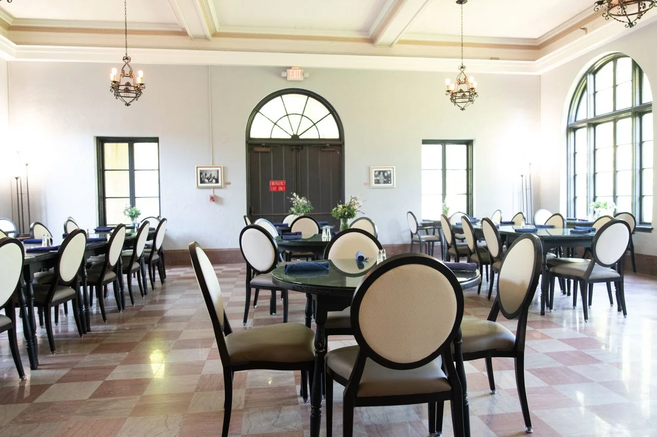 Group retreats in North Florida
