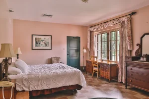 historic hotels Wakulla County