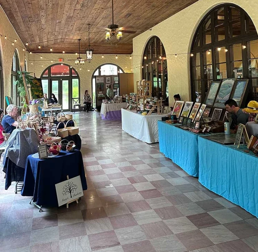 Things to do in Wakulla County summer