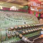 Wakulla Springs Spring Shop