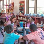 Wakulla Springs Spring Shop