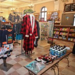 spring shop