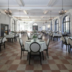 Wakulla Springs Dining Room