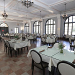 Wakulla Springs Dining Room