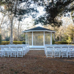 Wakulla Springs Dogwood Exterior