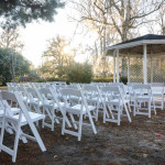 Wakulla Springs Dogwood Exterior