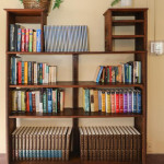 Wakulla Springs Library