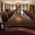 Wakulla Springs Library