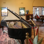 Wakulla Springs Lobby