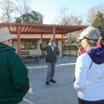 Wakulla Springs Boat Tours