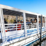 Wakulla Springs Boat Tours