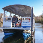 Wakulla Springs Boat Tours